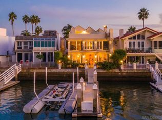 11 The Point, Coronado, CA 92118