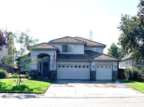 1101 Danielle Dr, Roseville, CA 95747
