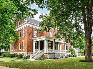 5867 Lawton Loop East Dr, Indianapolis, IN 46216