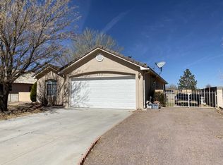 113 El Mundo Rd, Rio Communities, NM 87002