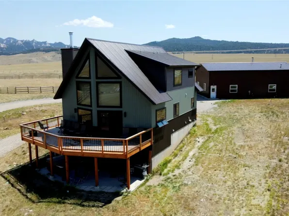 308 Spires Way, Divide, MT 59727