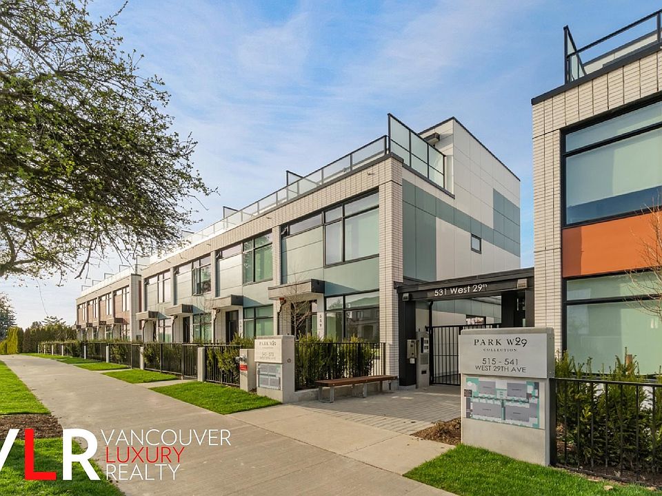 1st image of 541 W 29th Ave