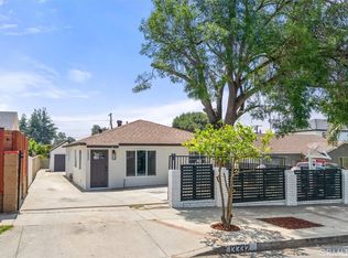 13332 Herron St, Sylmar, CA 91342