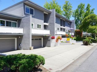 320 Carlos Ave, Redwood City, CA 94061
