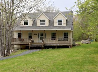 38 Gameston Park Rd, Ellsworth, ME 04605