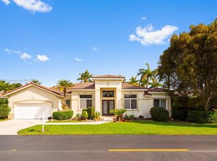 8427 SW 138th Ter, Palmetto Bay, FL 33158