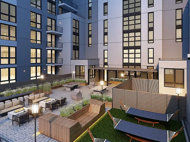 26 West St #3C — Photo 2