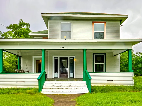 1402 E Chaffin St, Sherman, TX 75090