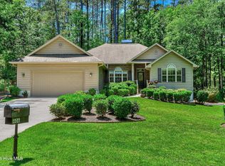 406 Charles Place, McCormick, SC 29835