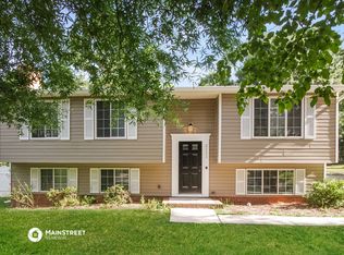 2111 Merimac Dr, Charlotte, NC 28273