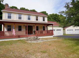 18 Brookside Dr, Douglas, MA 01516