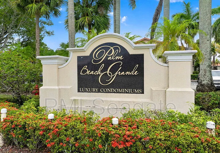 1543 Lake Crystal Dr #G — Photo 28