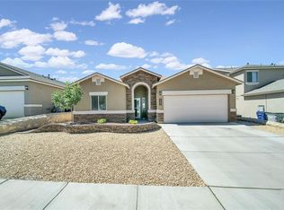 7524 Wolf Creek Dr, El Paso, TX 79911
