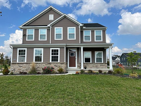2nd image of 2156 Cresswell Dr