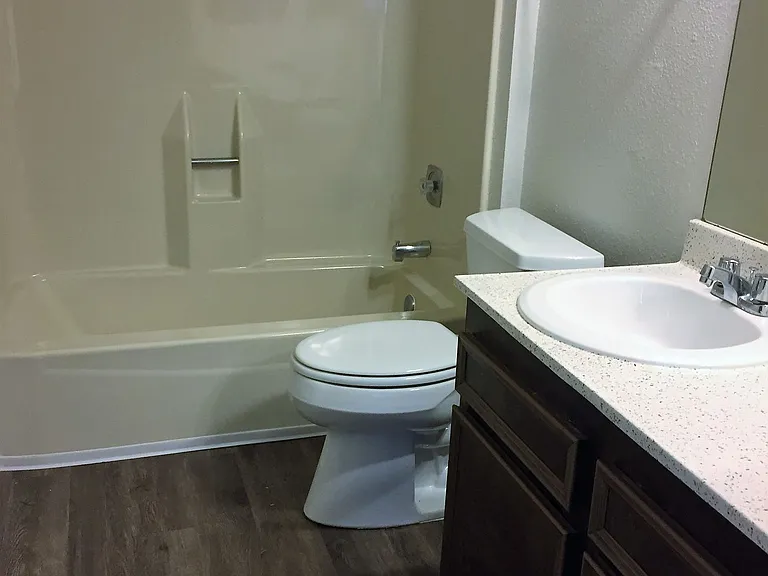 Spacious 2 bedroom, 1 bath Apartments Your New Home in the Heart of El Cajon — Photo 14