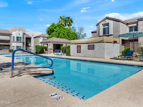 17017 N 12TH Street #2045, Phoenix, AZ 85022