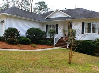 454 Scenic Rte, Cordele, GA 31015