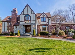 132 Millbrook Dr, East Longmeadow, MA 01028