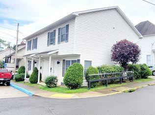 600 Brandon St, Morgantown, WV 26501