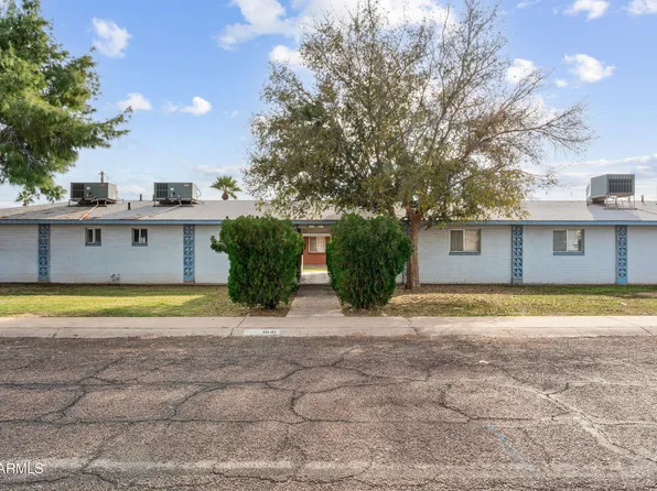 1841 W FAIRMOUNT Avenue, Phoenix, AZ 85015