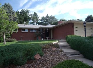 2945 E Peakview Ave, Centennial, CO 80121