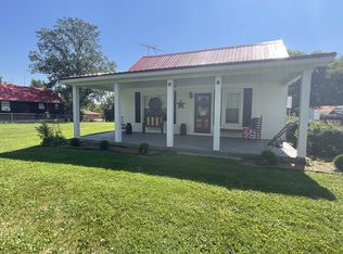 416 Durrett St, Springfield, TN 37172