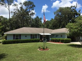 511 NE 189th Ln, Citra, FL 32113