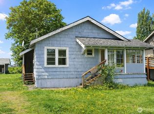 905 Coolidge Road, Aberdeen, WA
