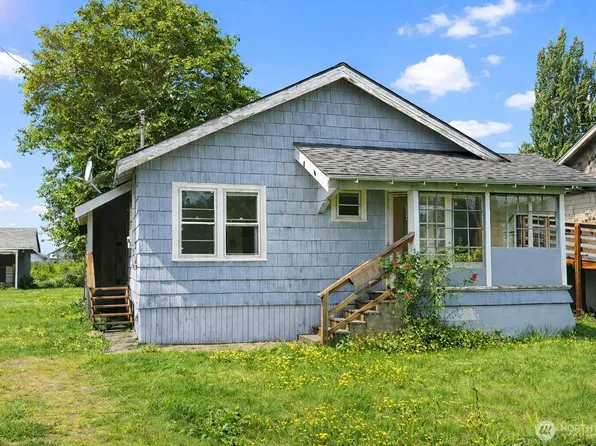 905 Coolidge Road, Aberdeen, WA 98520