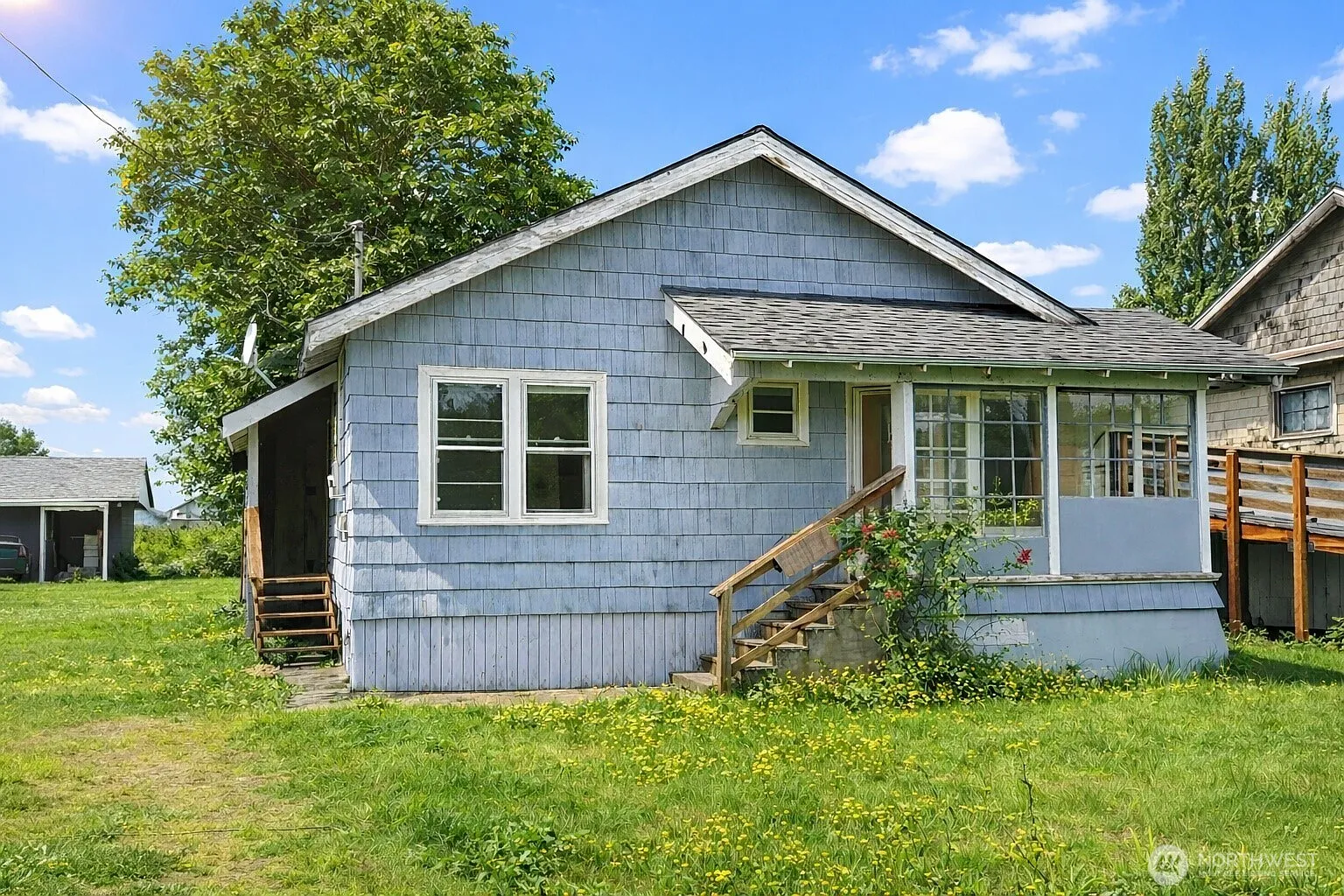 905 Coolidge Road photo 1