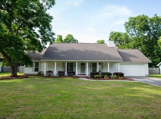 3921 Studstill Rd, Valdosta, GA 31605