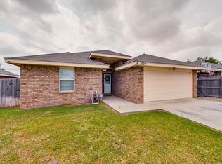 804 Duke Ave, Odessa, TX 79765