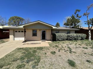 5414 24th St, Lubbock, TX 79407