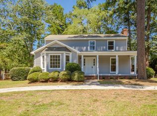 2922 Foxhall Cir, Augusta, GA 30907