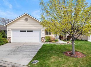 1580 Foxglove Ave, Richland, WA