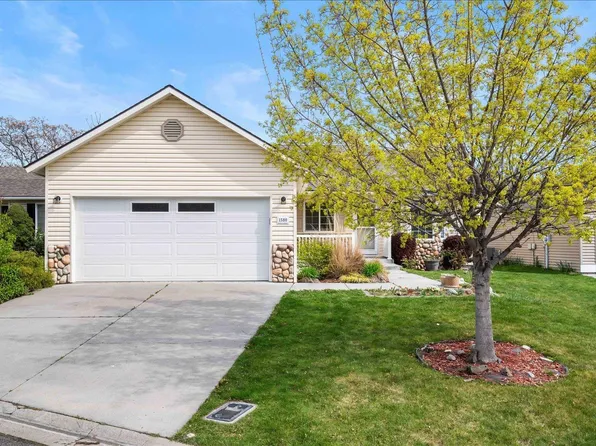 1580 Foxglove Ave, Richland, WA 99352