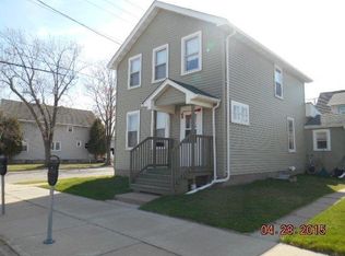131 S State St, Appleton, WI 54911