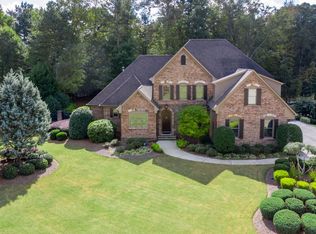 207 Windsor Green Ct, Canton, GA 30115