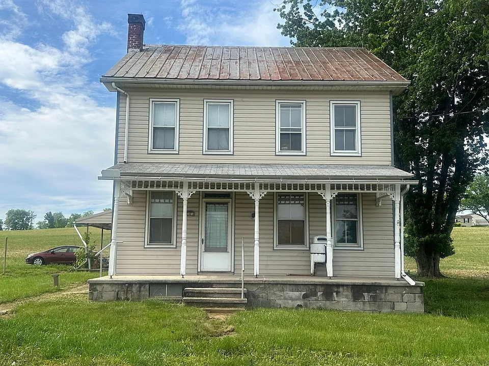42 Kempsville Rd