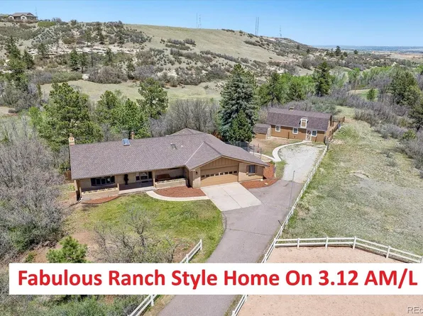 9755 Bay Lane, Castle Rock, CO 80108