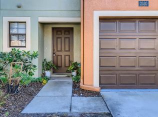 2631 Oleander Lakes Dr, Brandon, FL 33511