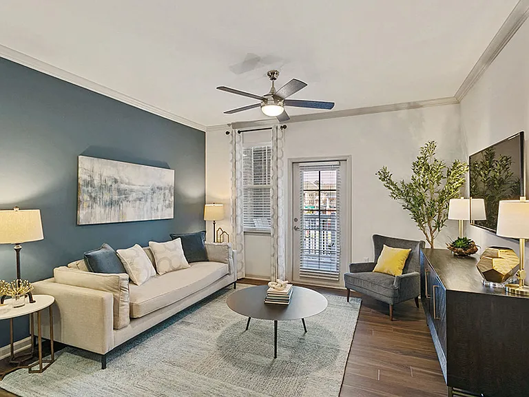 Upgrades include new luxury vinyl plank flooring