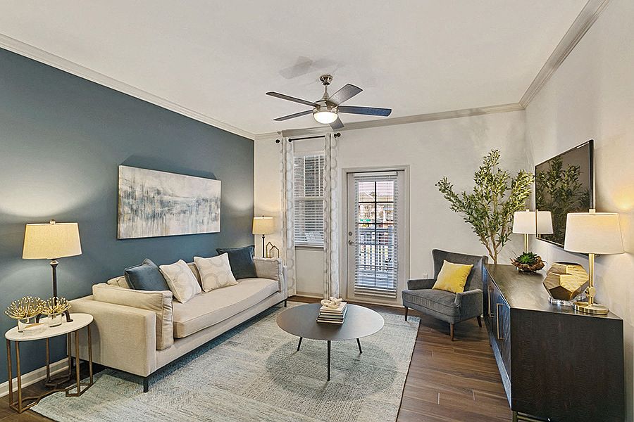 Upgrades include new luxury vinyl plank flooring