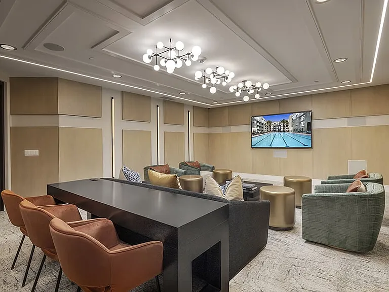 Main and Jamboree Apartments — Photo 16