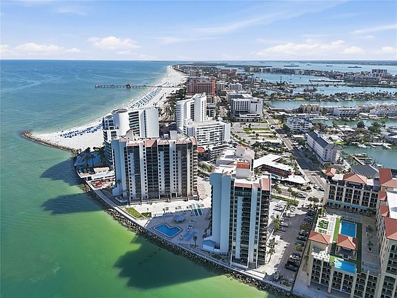 2nd image of 450 S Gulfview Blvd APT 301