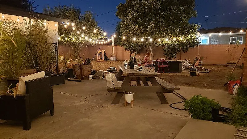 417 S Teri Cir — Photo 2