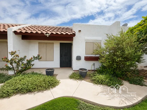 1700 S Crowder Ave Unit 7, Yuma, AZ 85364