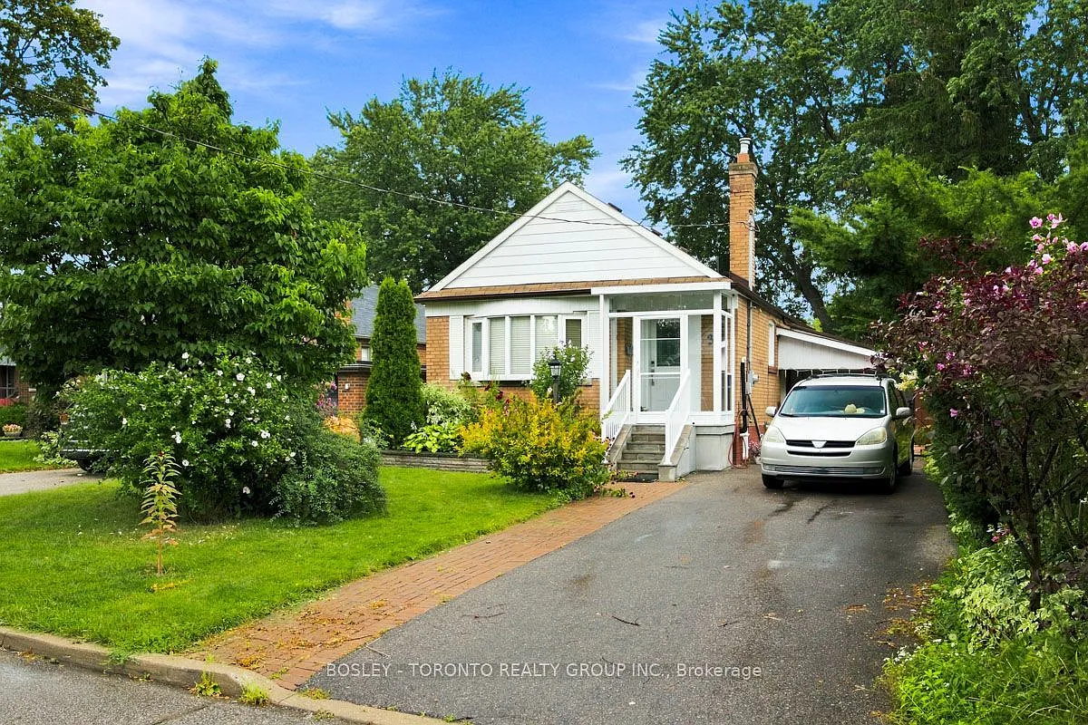 2 bed, $1,995 — Photo 1