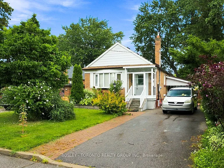 3 Timgren Dr #LOWER — Photo 1