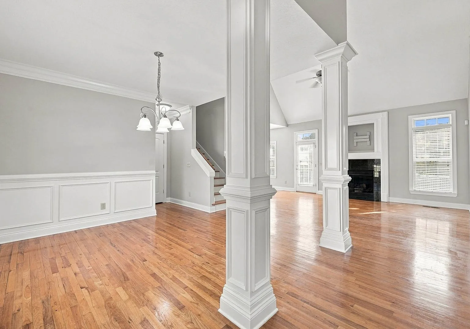 East Brainerd Home- 4 beds! — Photo 3